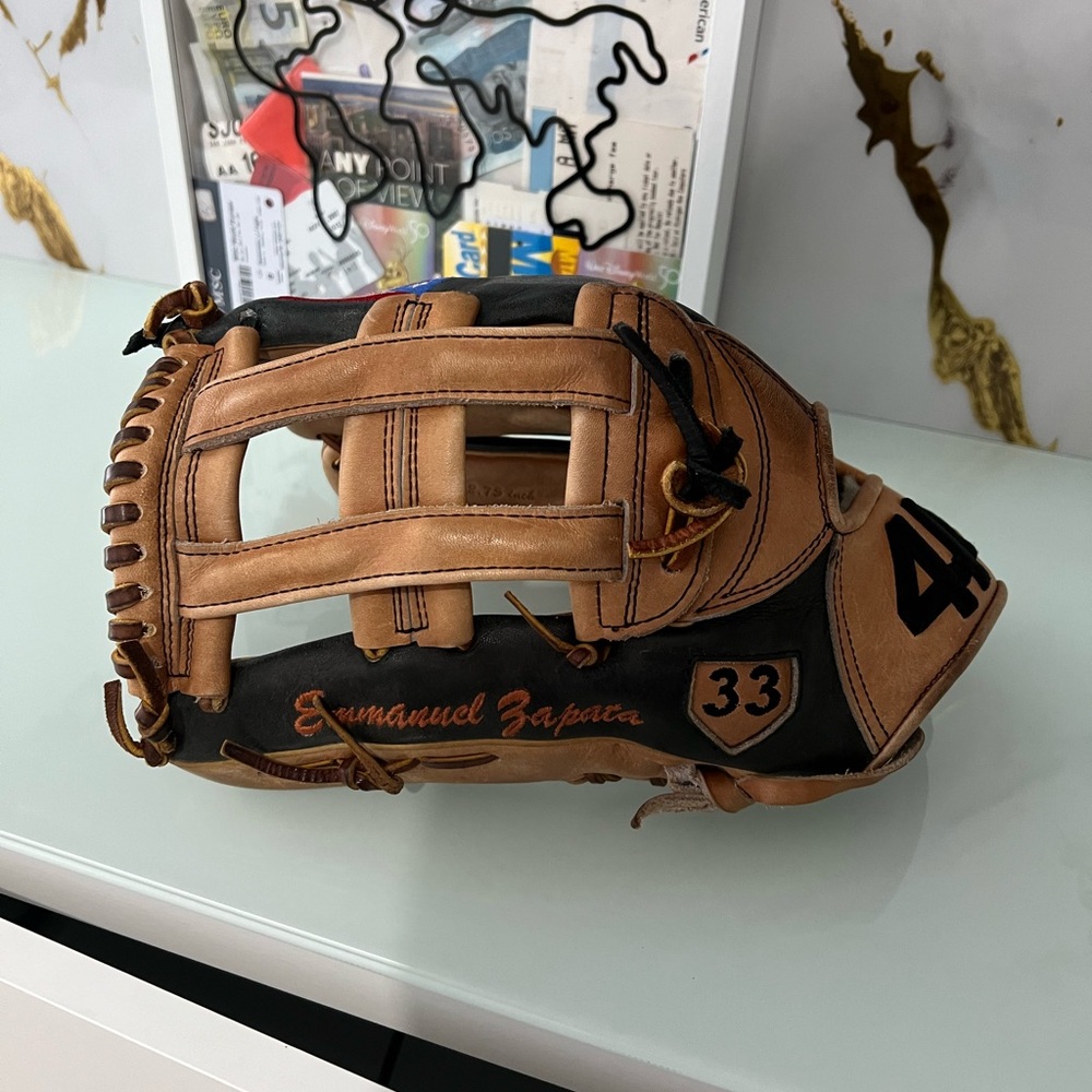 44 Pro Glove 12.75 in. Left-handed!